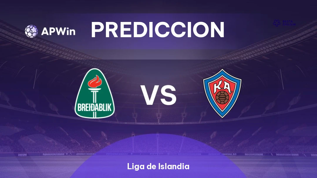 Breidablik vs KA Thumbnail