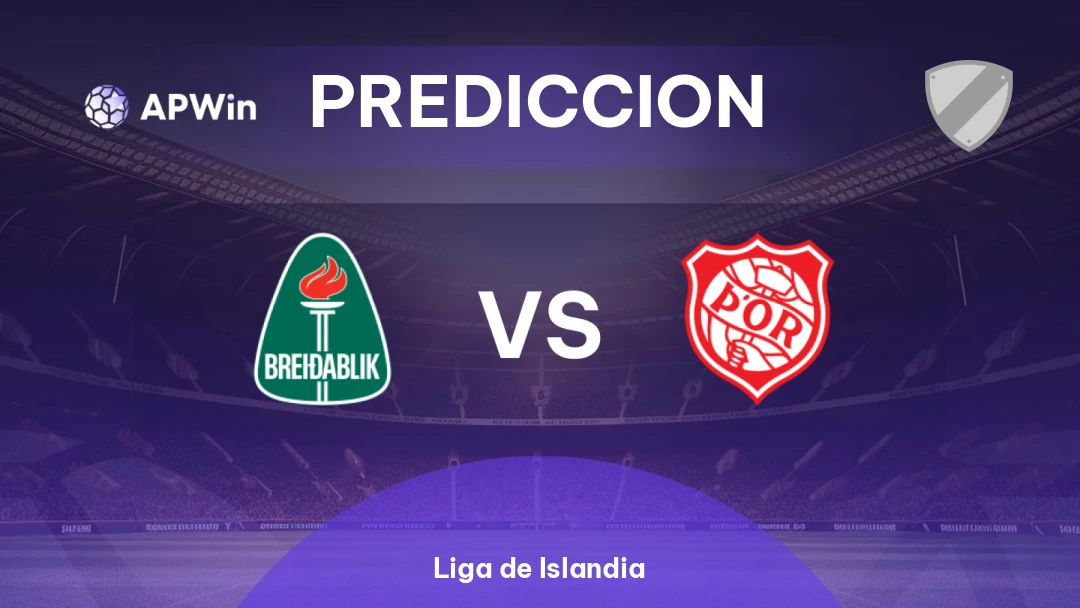 Breidablik vs Thór Thumbnail