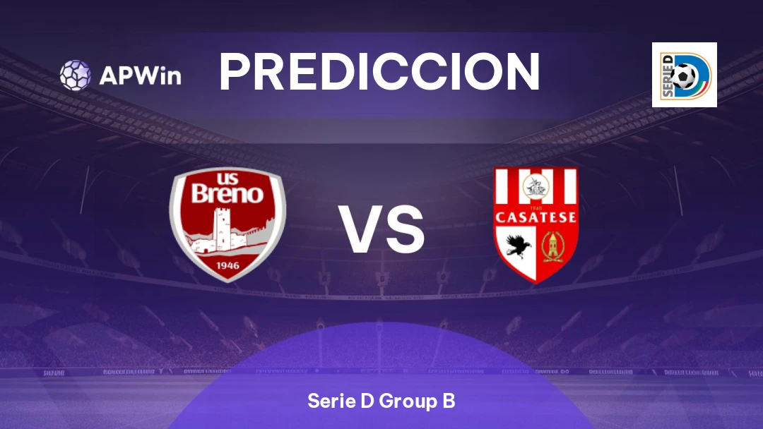 Breno vs Casatese Thumbnail