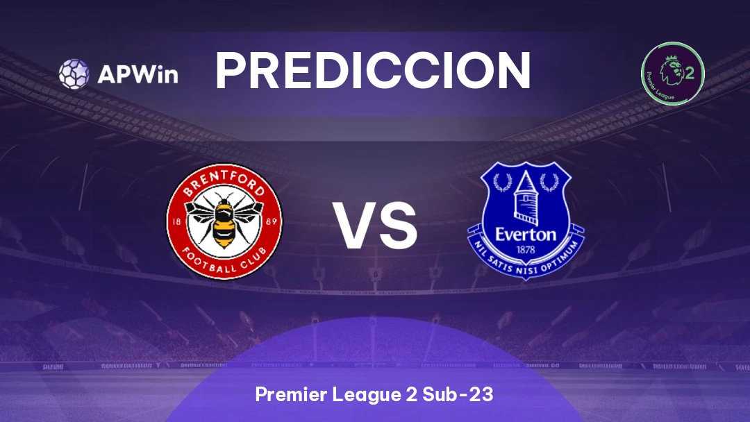 Brentford Sub-21 vs Everton Sub-21 Thumbnail