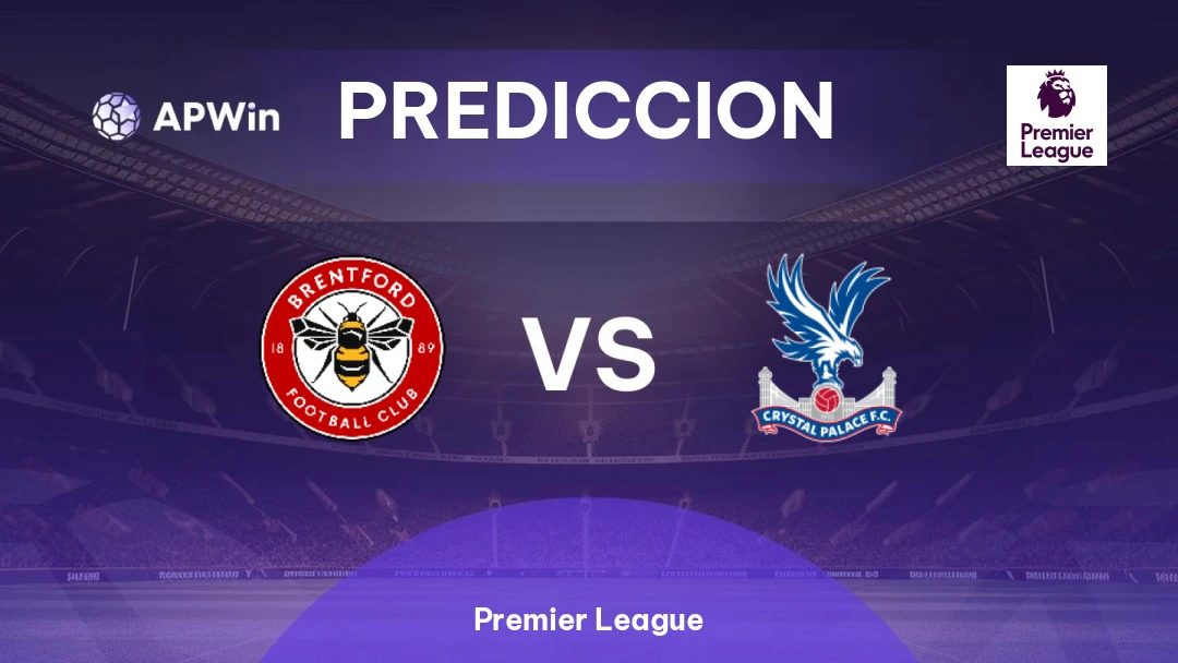 Brentford vs Crystal Palace Thumbnail