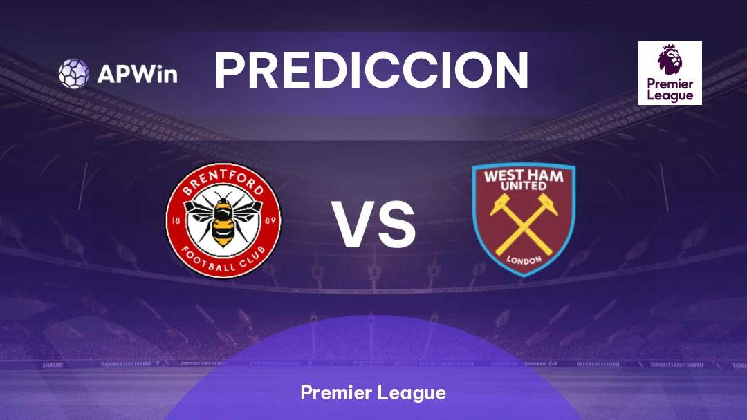 Brentford vs West Ham Thumbnail