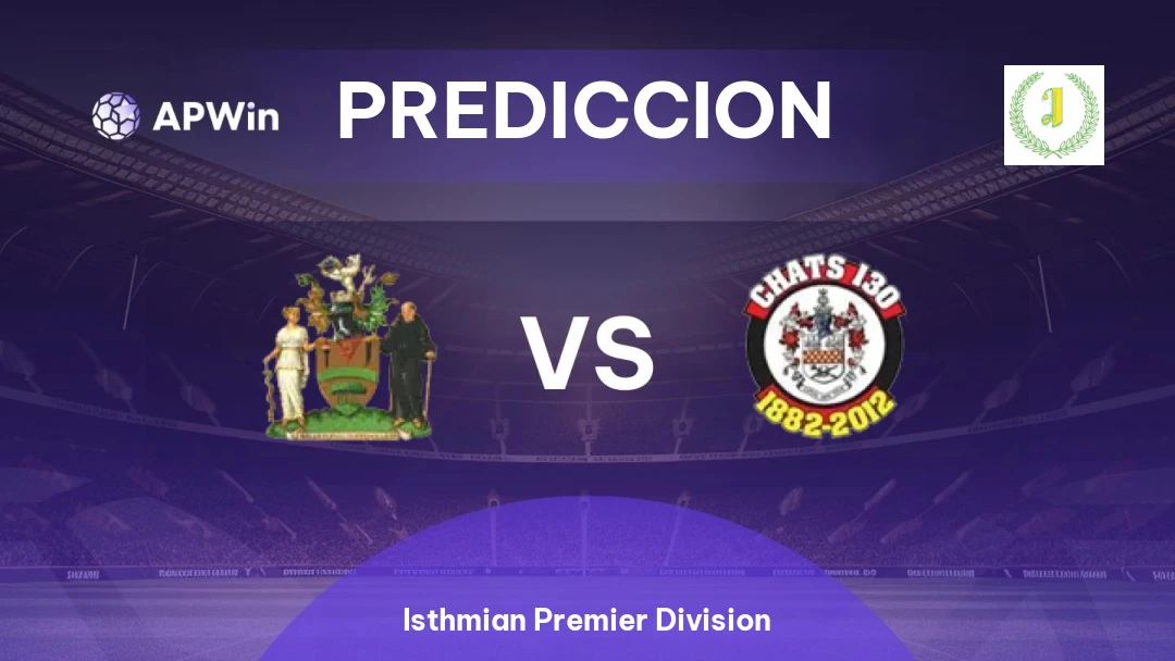 Brentwood Town vs Chatham Town Thumbnail