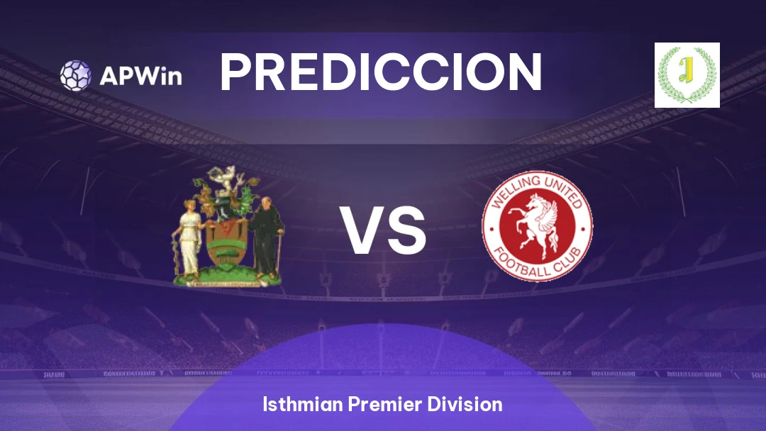 Brentwood Town vs Welling United Thumbnail