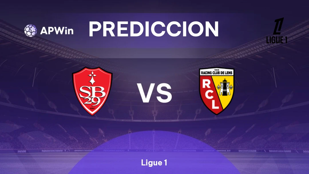 Brest vs Lens Thumbnail