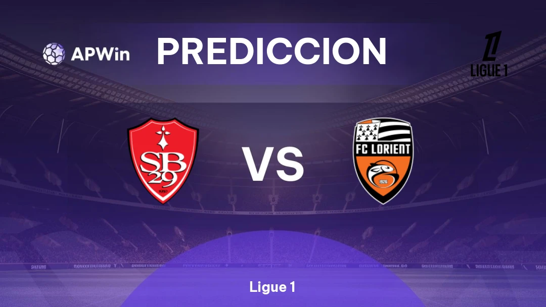 Brest vs Lorient Thumbnail