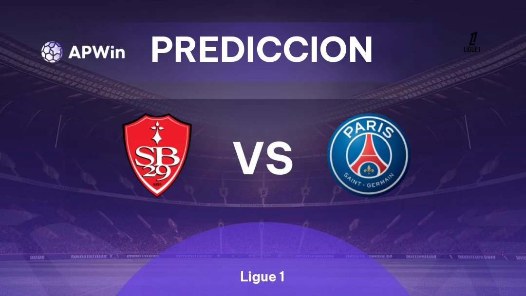 Brest vs PSG Thumbnail