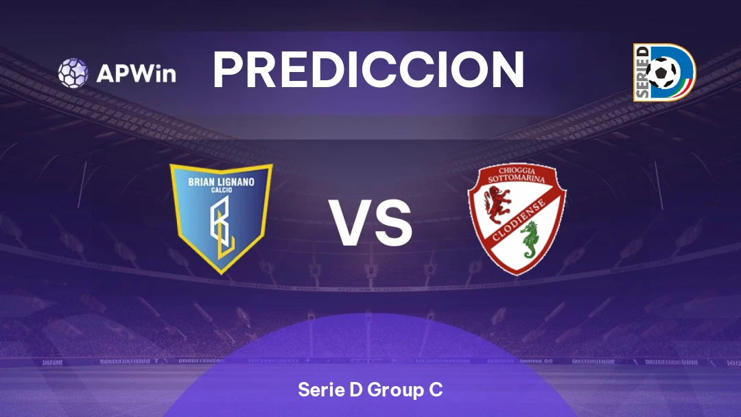 Brian Lignano vs Clodiense Thumbnail