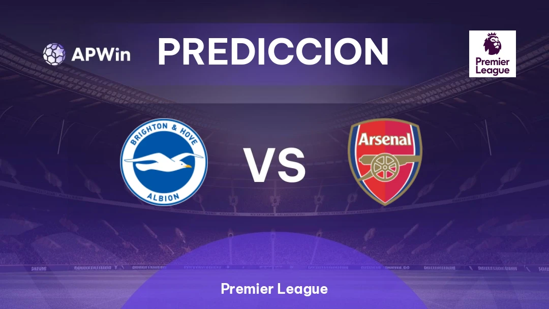 Brighton vs Arsenal Thumbnail