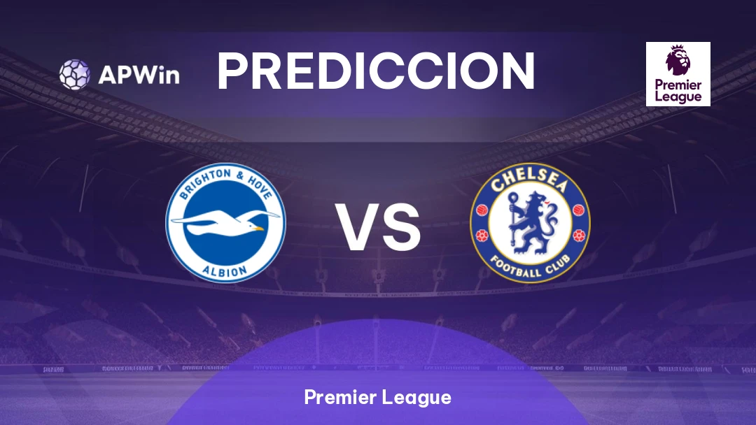 Brighton vs Chelsea Thumbnail