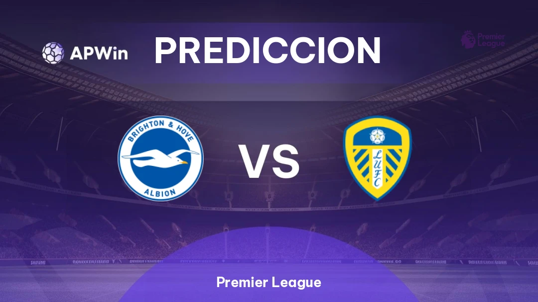 Brighton vs Leeds Thumbnail