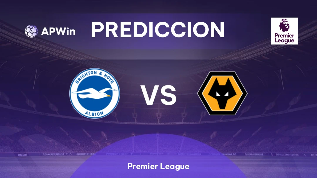 Brighton vs Wolverhampton Thumbnail