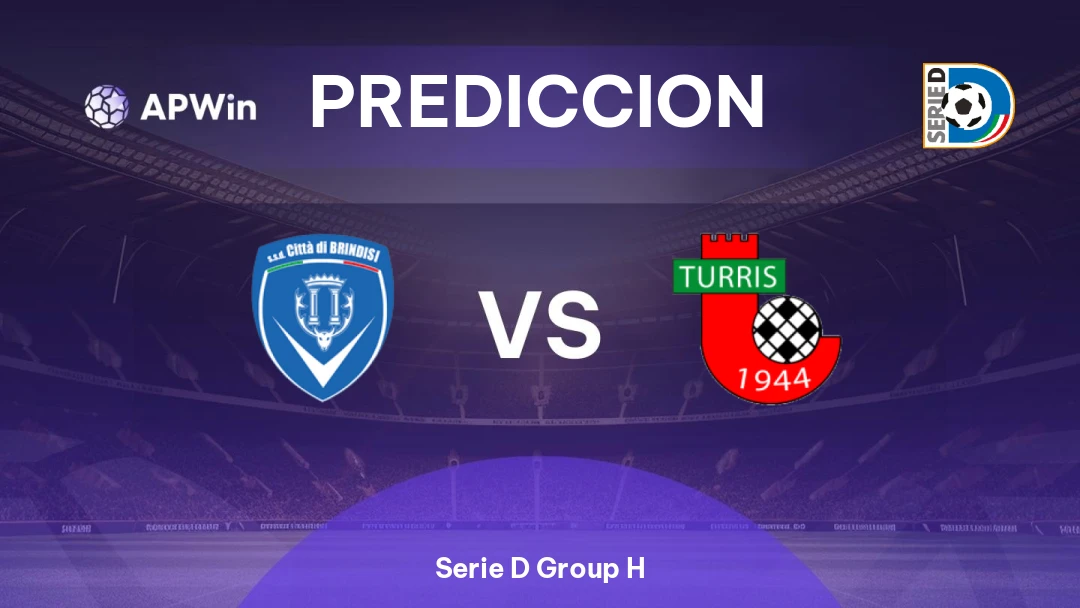 Brindisi vs Turris Neapolis Thumbnail