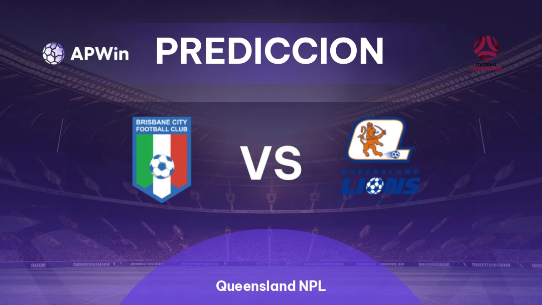 Brisbane City vs Queensland Lions Thumbnail