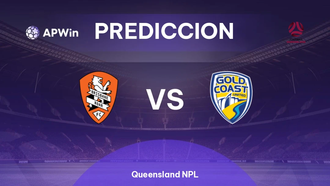 Brisbane Roar II vs Gold Coast United FC Thumbnail