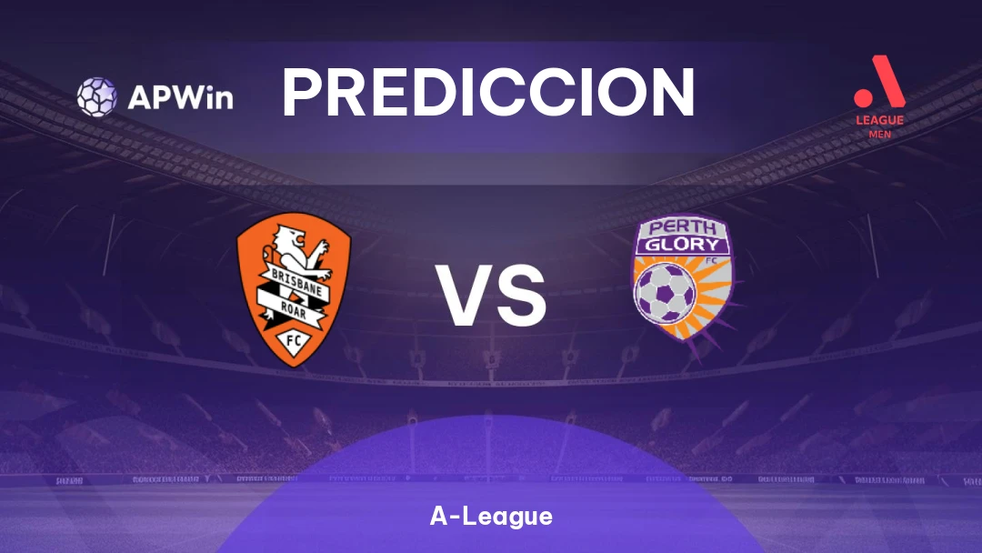 Brisbane Roar vs Perth Glory Thumbnail