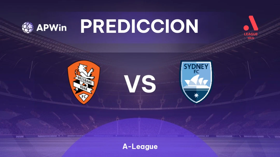 Brisbane Roar vs Sydney Thumbnail