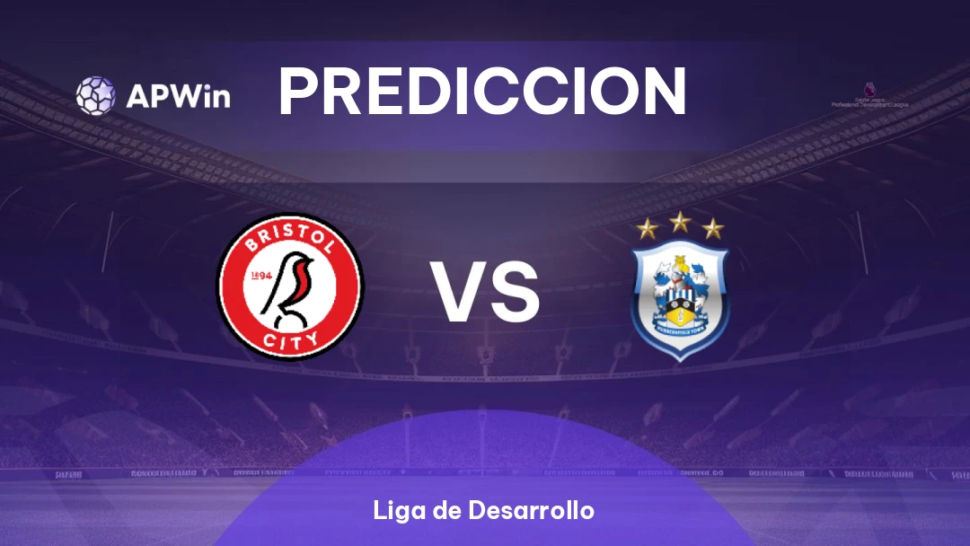 Bristol City Sub-21 vs Huddersfield Town Sub-21 Thumbnail