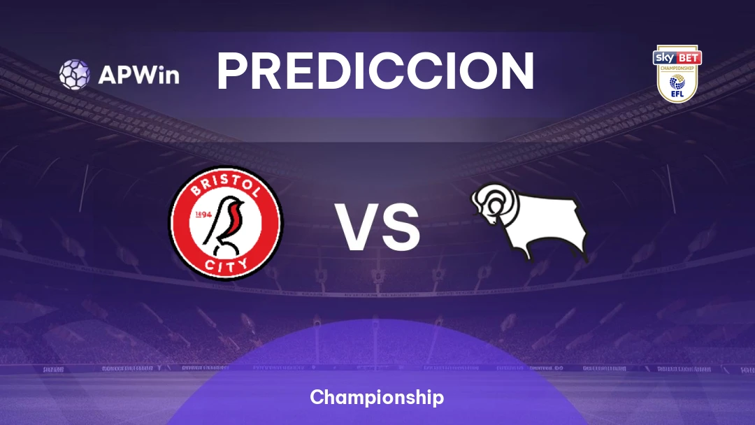 Bristol City vs Derby County Thumbnail