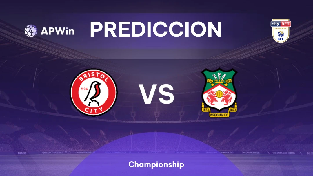 Bristol City vs Wrexham Thumbnail