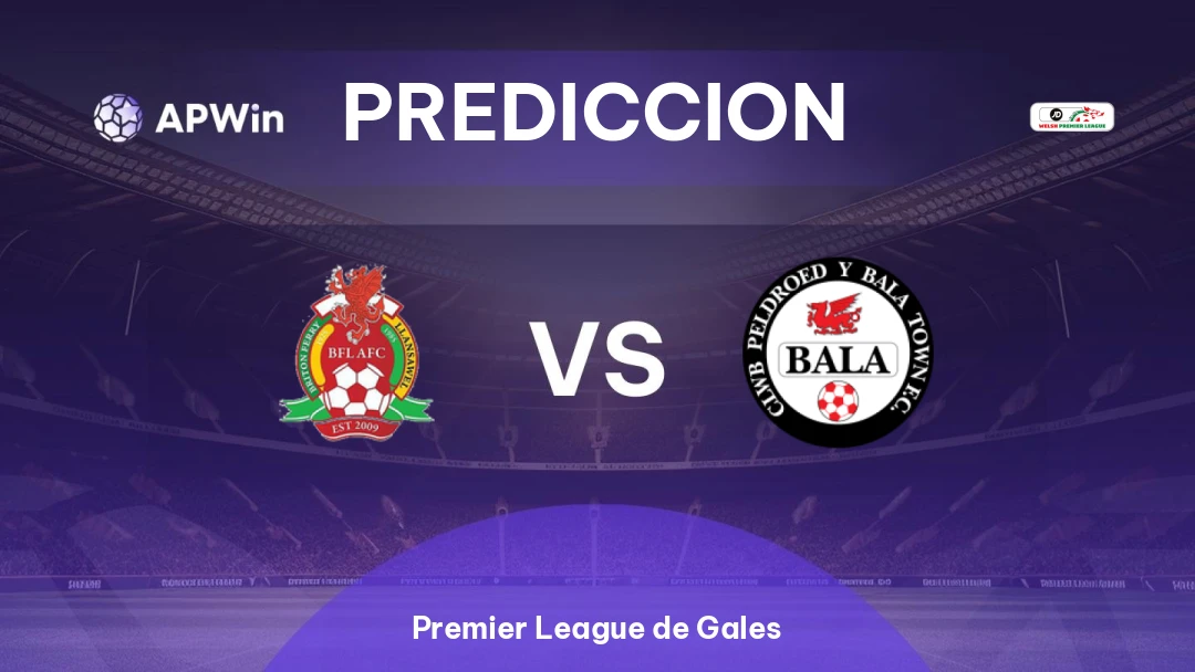 Briton Ferry vs Bala Town Thumbnail