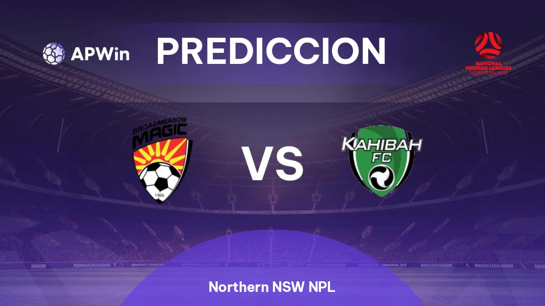 Broadmeadow Magic vs Kahibah Thumbnail