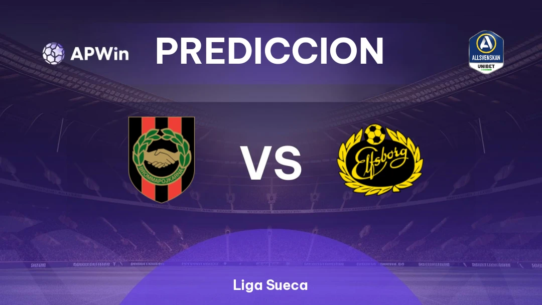 Brommapojkarna vs Elfsborg Thumbnail