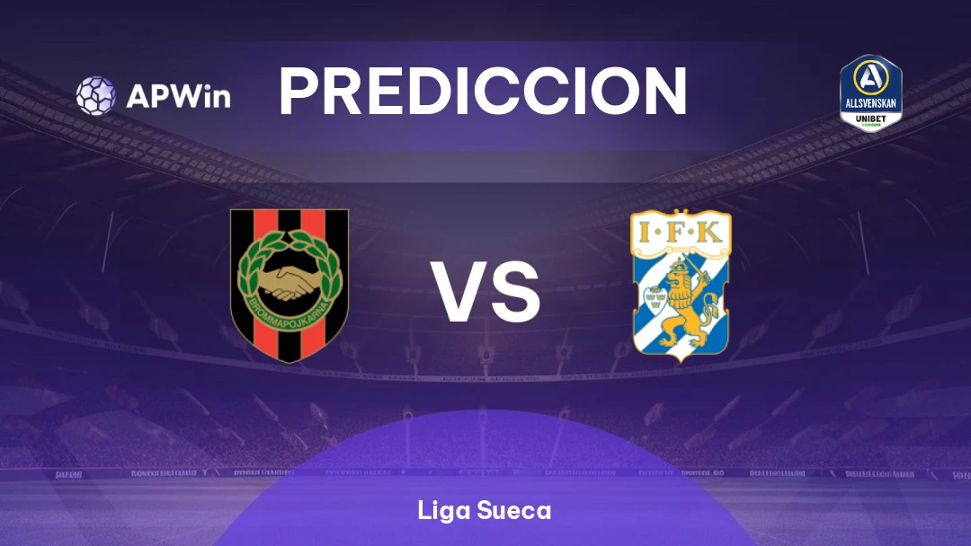 Brommapojkarna vs IFK Goteborg Thumbnail
