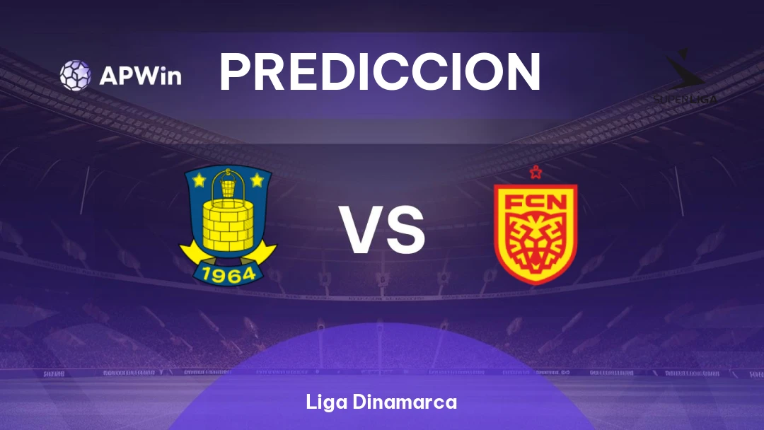 Brondby vs Nordsjaelland Thumbnail