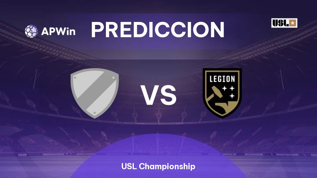 Brooklyn FC vs Birmingham Legion Thumbnail