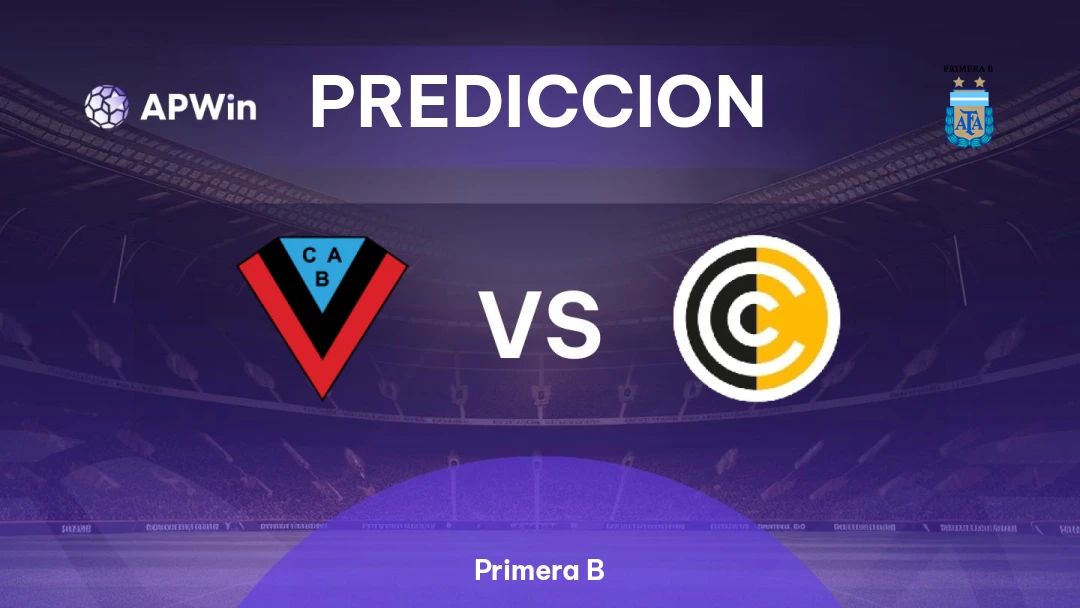 Brown de Adrogué vs Comunicaciones Thumbnail