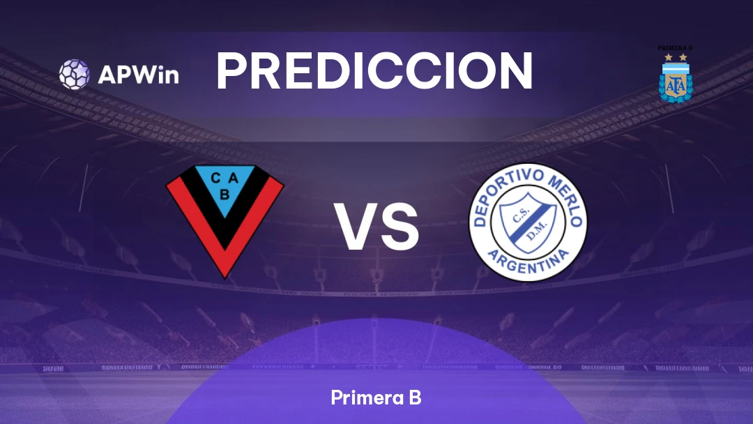 Brown de Adrogué vs Deportivo Merlo Thumbnail