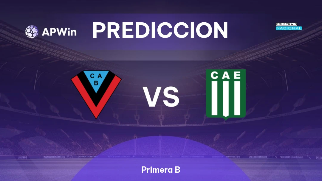 Brown de Adrogué vs Excursionistas Thumbnail