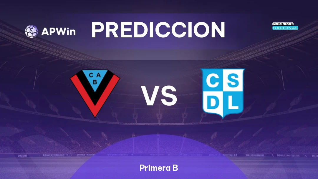 Brown de Adrogué vs Liniers Thumbnail