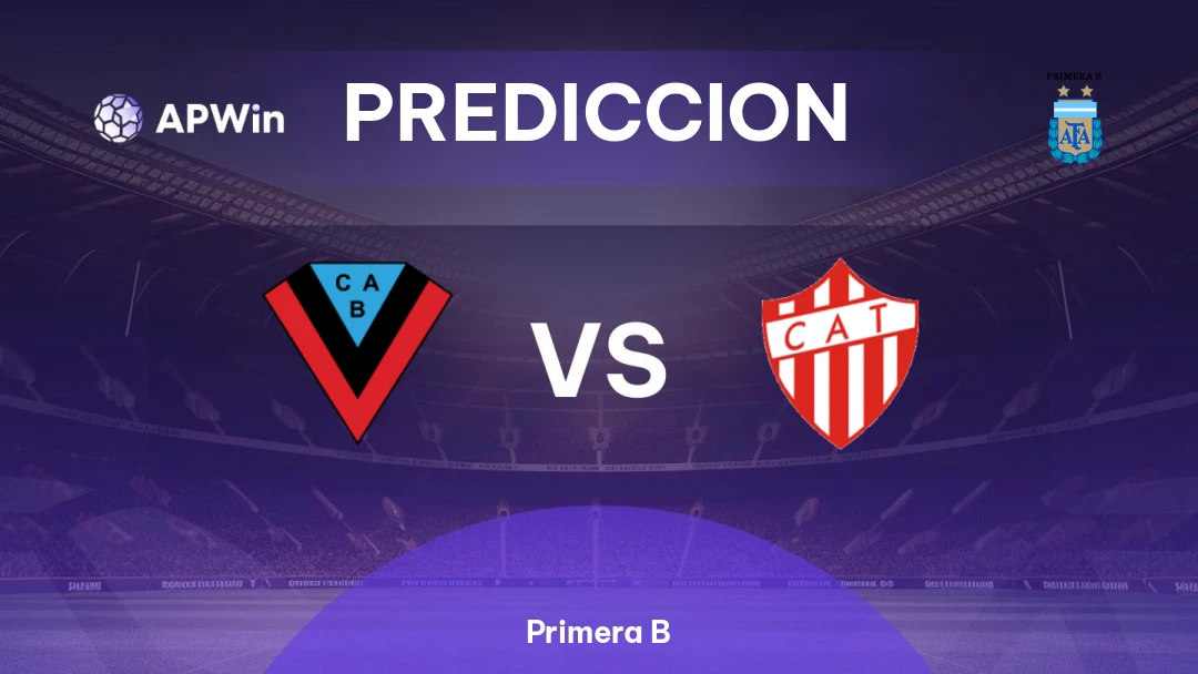 Brown de Adrogué vs Talleres Remedios Thumbnail