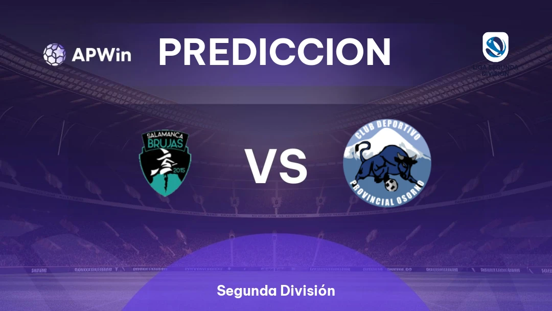 Brujas de Salamanca vs Provincial Osorno Thumbnail
