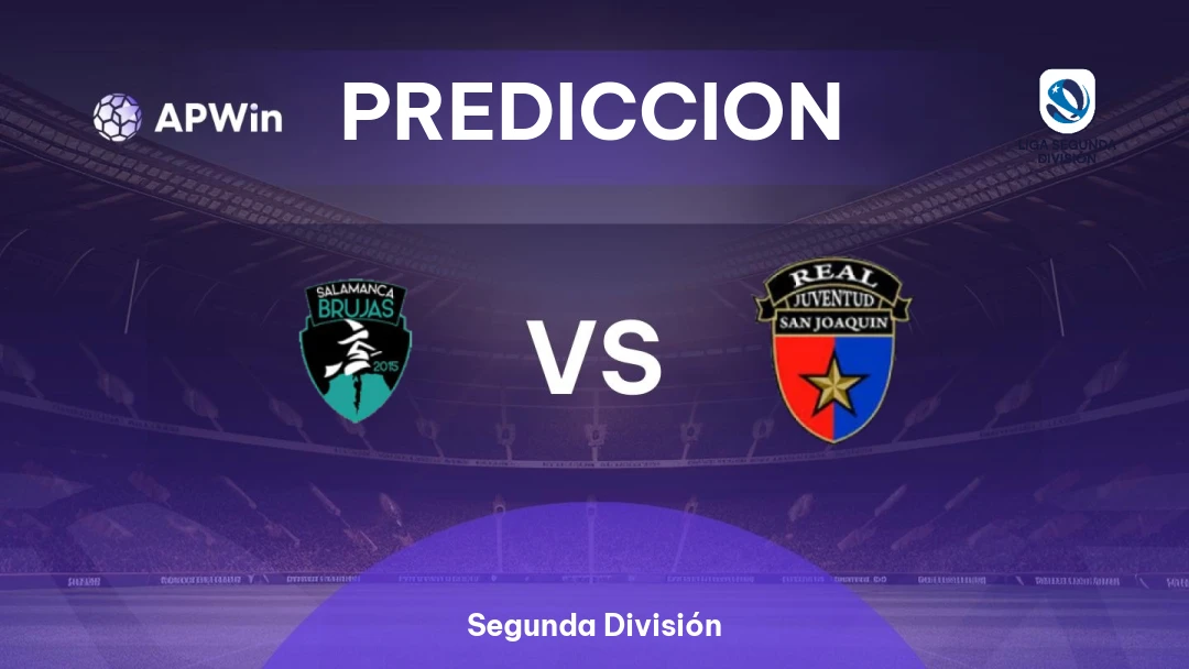 Brujas de Salamanca vs Real San Joaquín Thumbnail