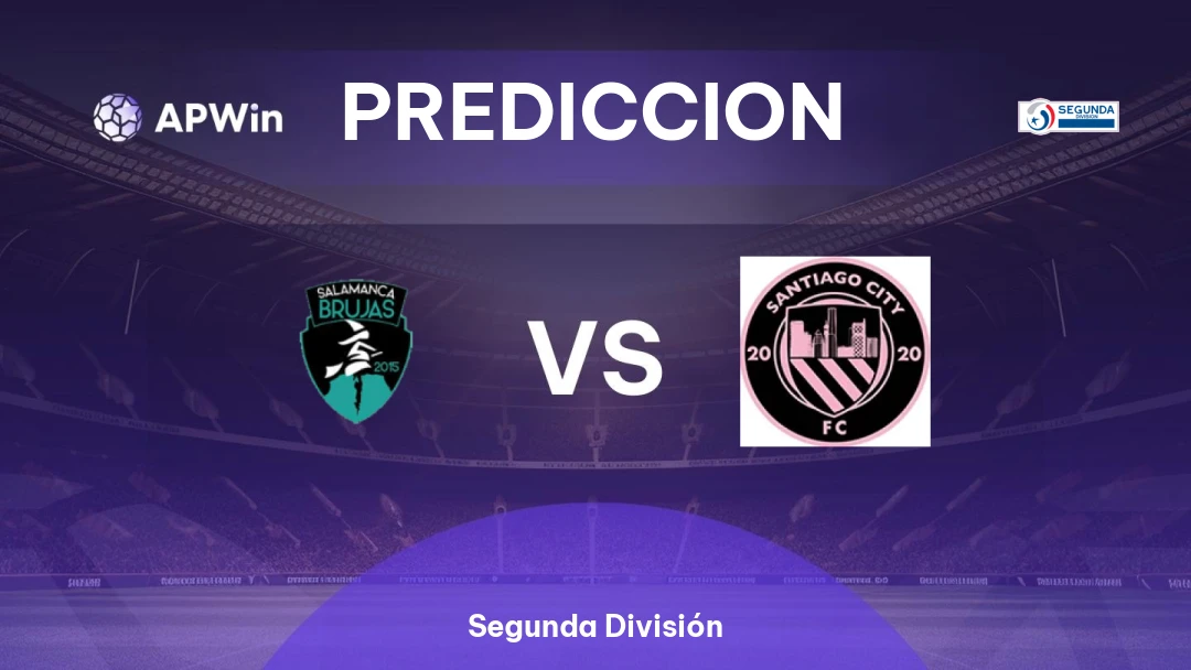 Brujas de Salamanca vs Santiago City Thumbnail