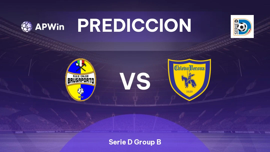 Brusaporto vs Chievo Thumbnail