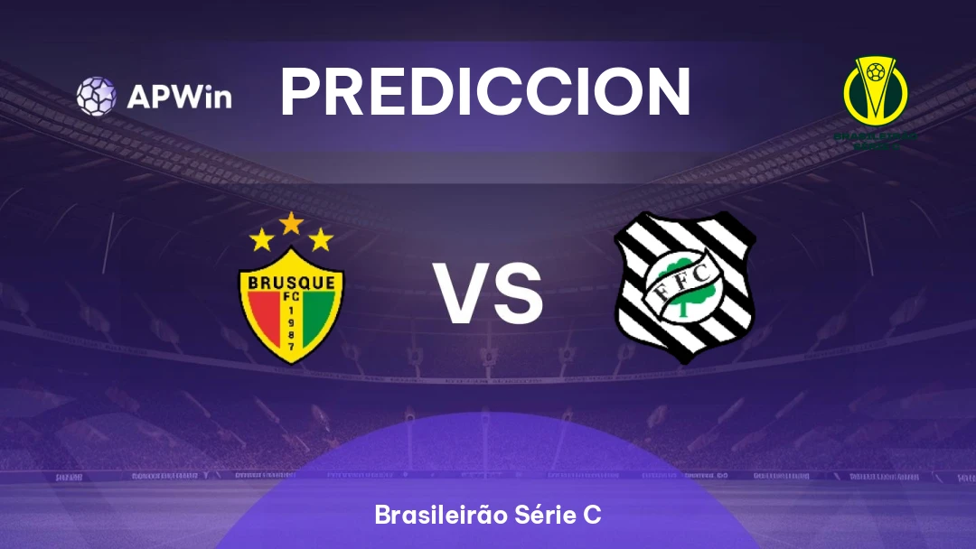 Brusque vs Figueirense Thumbnail