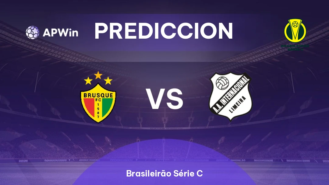 Brusque vs Inter de Limeira Thumbnail
