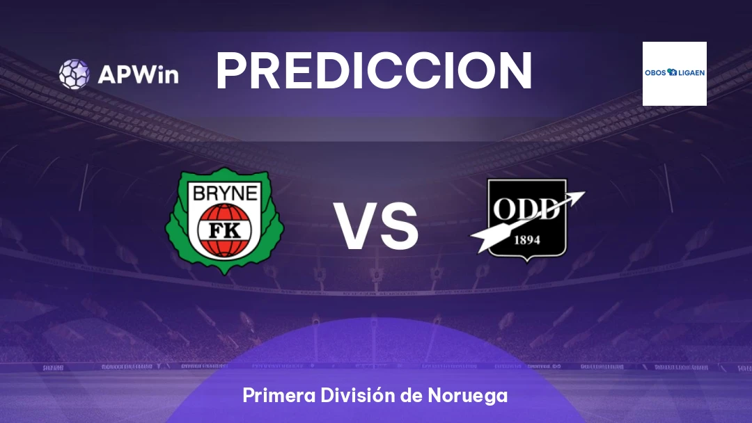 Bryne vs Odd Thumbnail