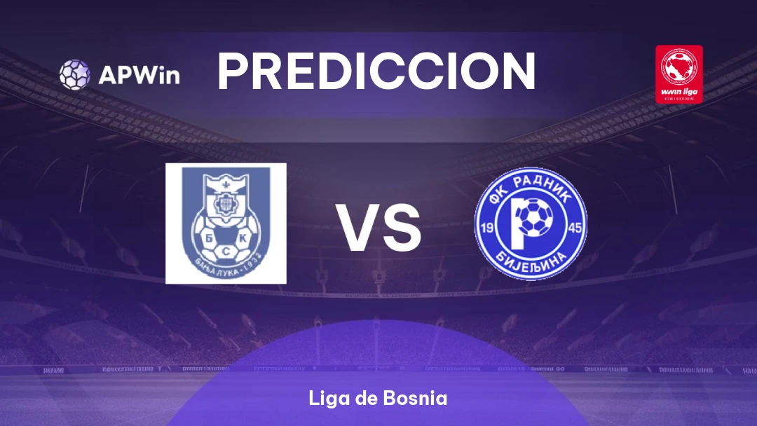 BSK Banja Luka vs Radnik Bijeljina Thumbnail