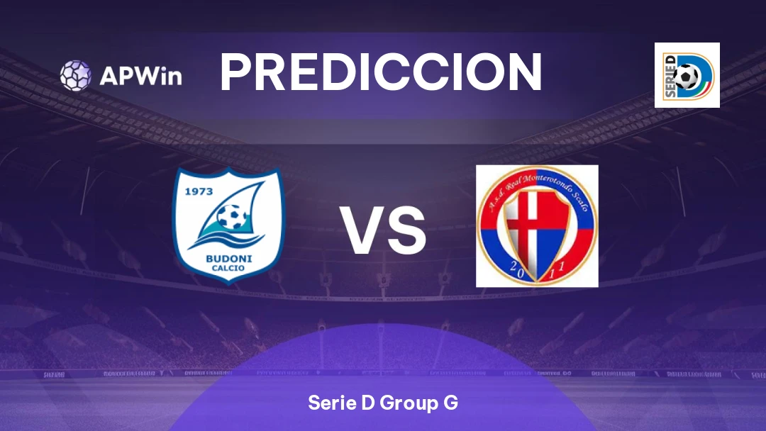 Budoni vs Real Monterotondo Scalo Thumbnail