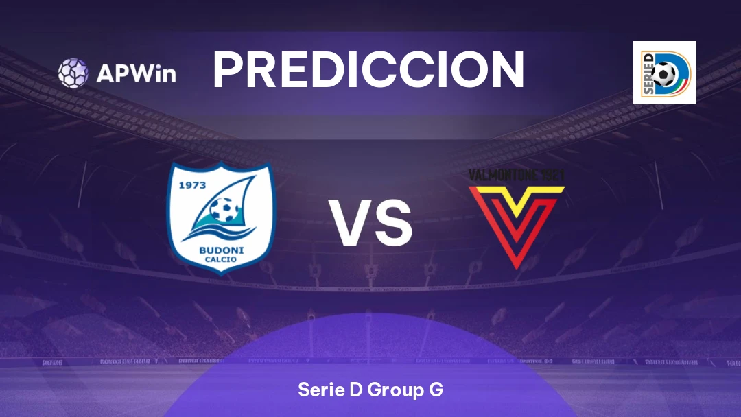 Budoni vs Valmontone Thumbnail