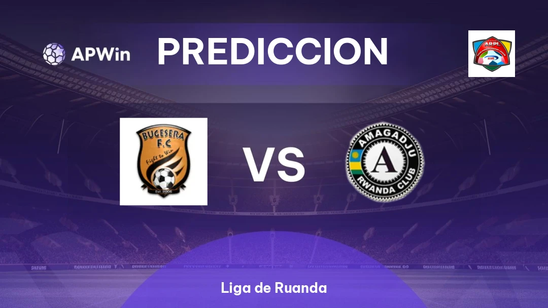 Bugesera vs Amagaju Thumbnail