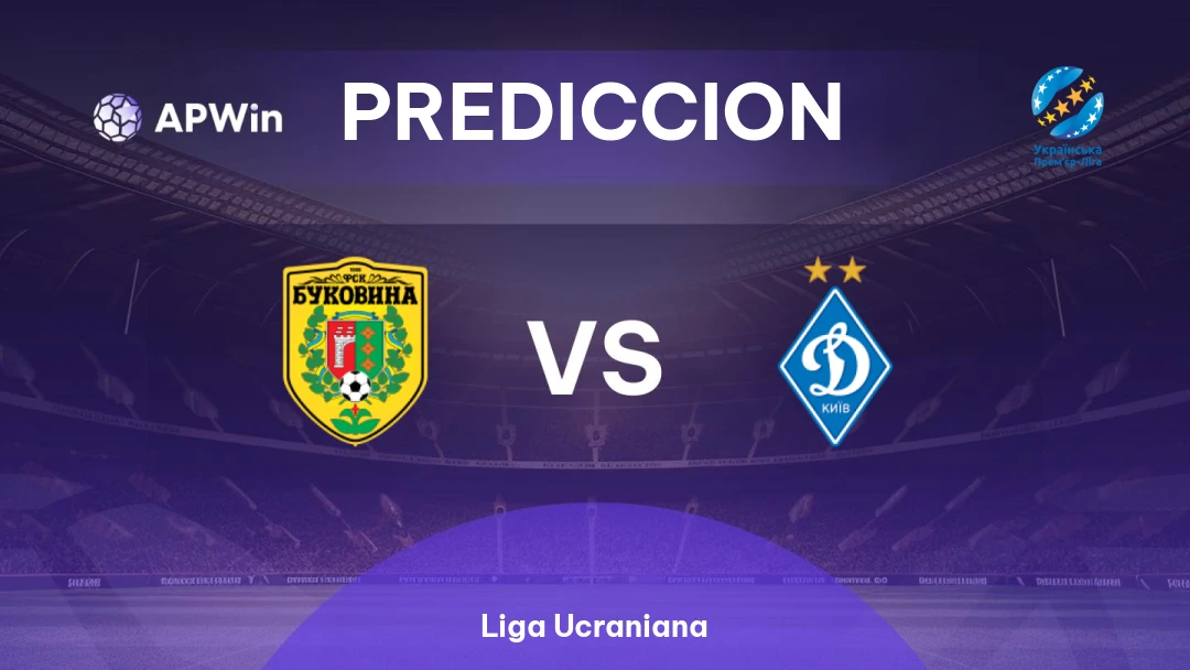 Bukovyna vs Dynamo Kyiv Thumbnail