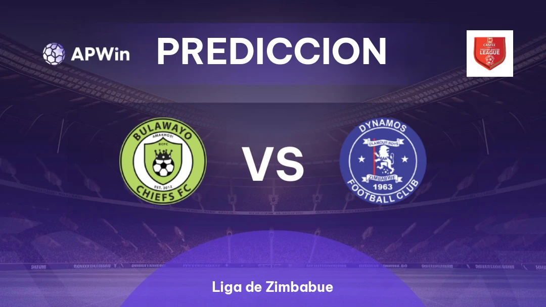 Bulawayo Chiefs vs Dynamos Thumbnail