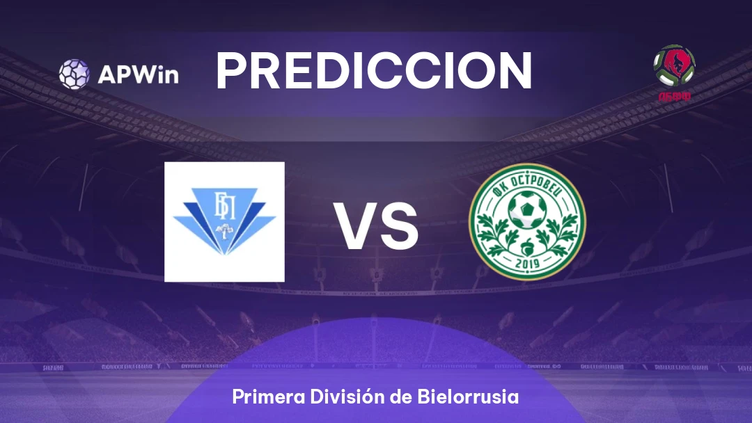 Bumprom vs Ostrovets FC Thumbnail