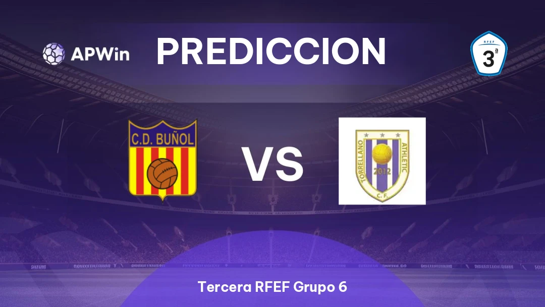 Buñol vs Torrellano Thumbnail